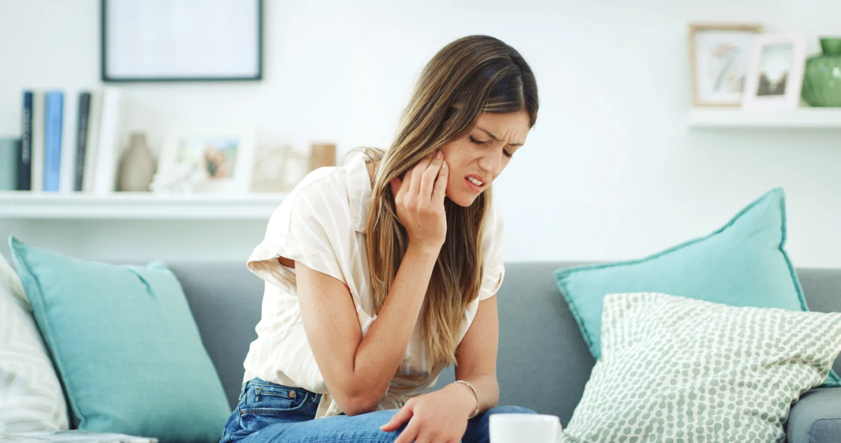 Emergency dental care at Dental Studio of Marin