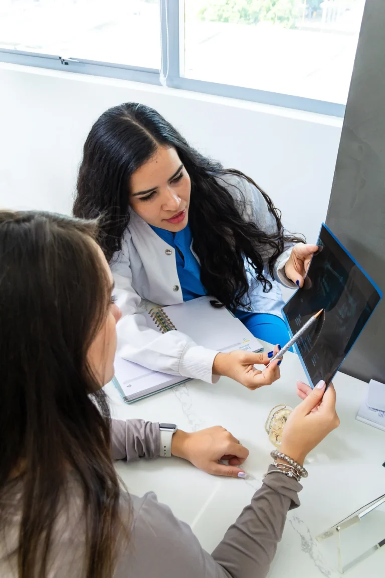 Oral Cancer Screening