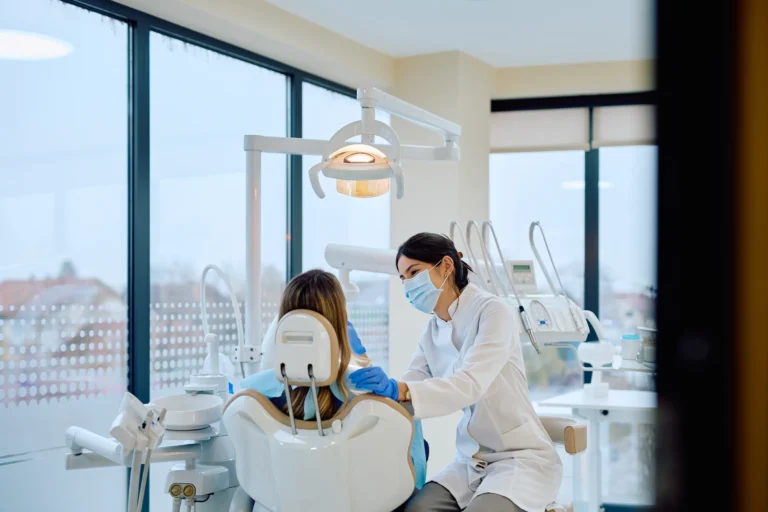 Periodontal Maintenance