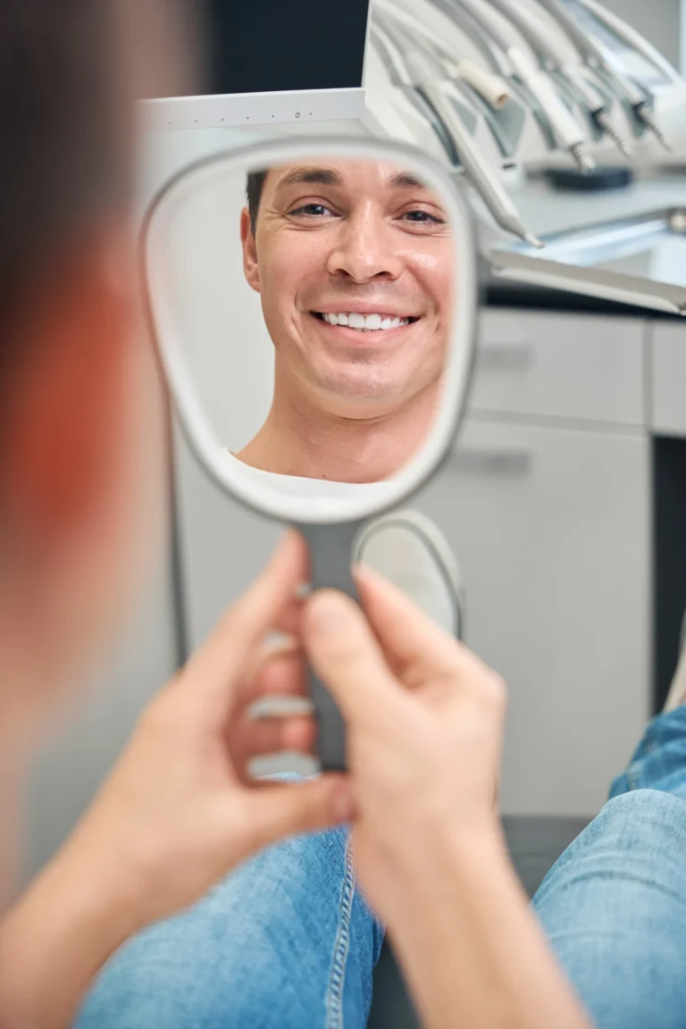 Smile Makeover