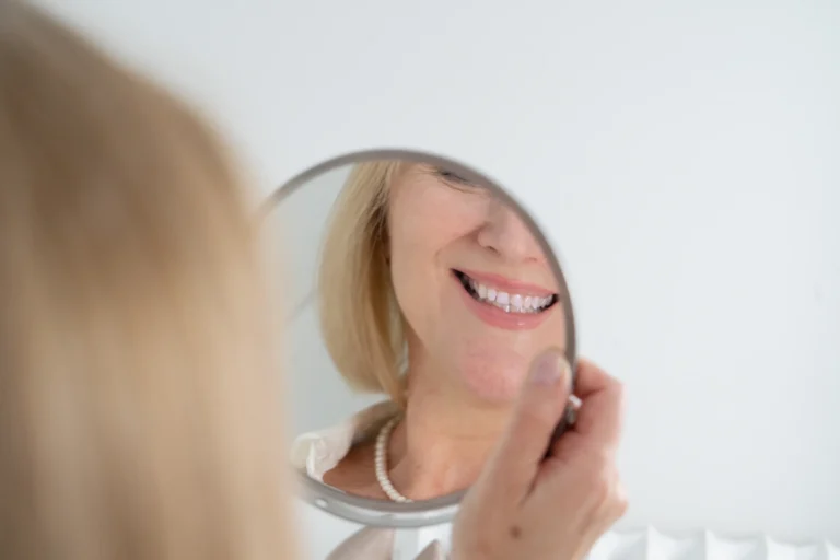 Teeth Whitening