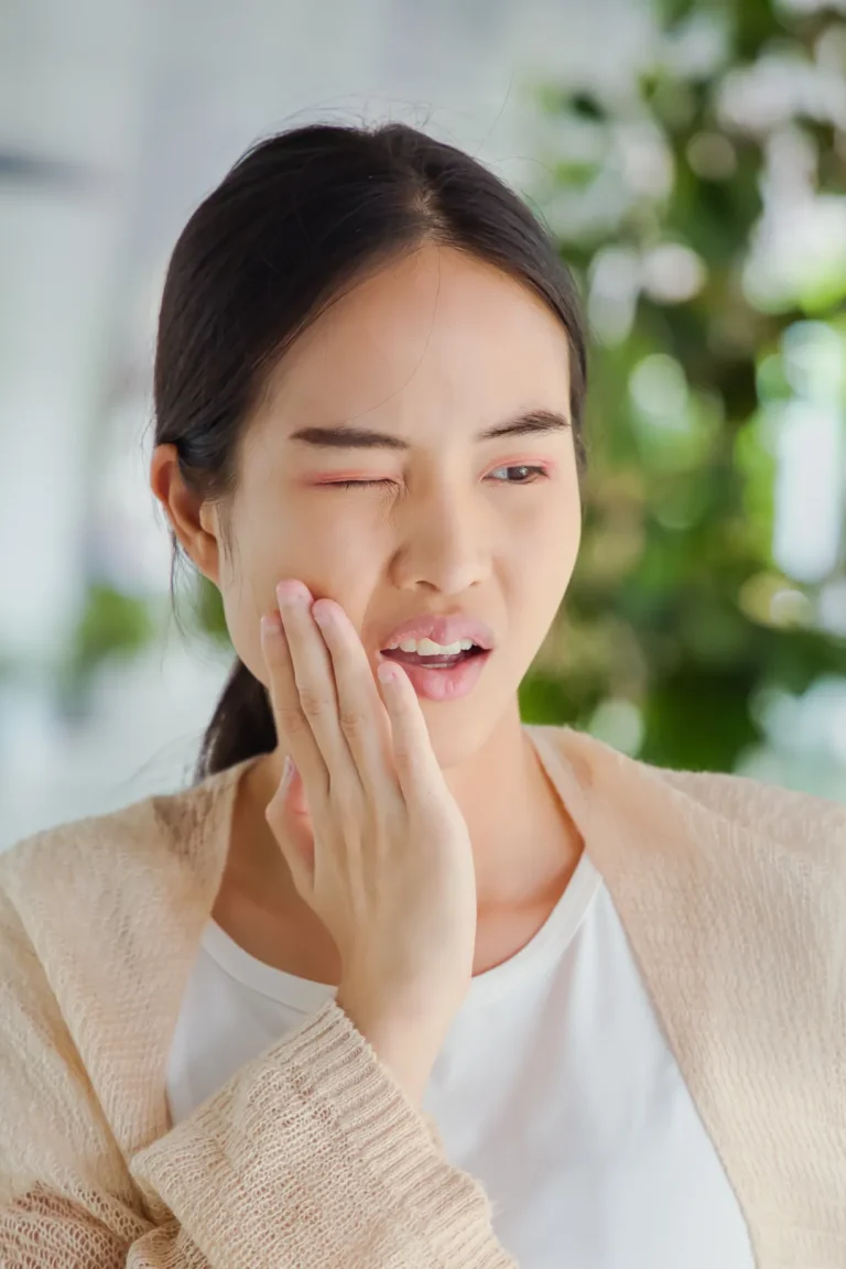 Wisdom Tooth Extractions